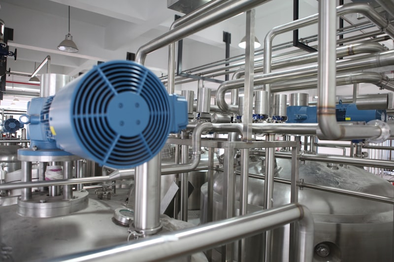 What Is Your Manufacturing Business Worth? Valuation Multiples Explained